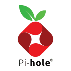 pi-hole logo